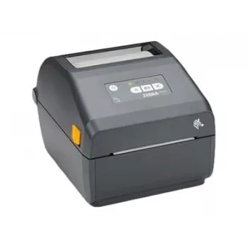 Zebra ZD421D sildiprinter otsetermotrükk 300 x 300 DPI 102 mm/sek juhtmega ja juhtmeta Bluetooth