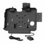 Aktiivne hoidik RAM Mounts RAM-HOL-GE4PD2U tahvelarvuti/UMPC Must