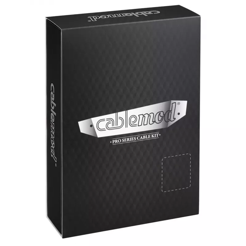 Cablemod CM-PRTS-FKIT-NKLB-R sisemine toitekaabel