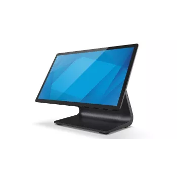 Elo EloPOS Z30 Value - Kõik-ühes (täielik lahendus) - 1 RK3399 - RAM 4 GB - Flash 32 GB - GigE - WLAN: 802.11a/b/g/n/ac, Bluetooth 5.0 - Android 10 - Monitor: LED 39,6 cm (15,6)