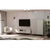 KAMARO 2DD õhuke/GŁ SHOWROOM CASMERE COLOUR