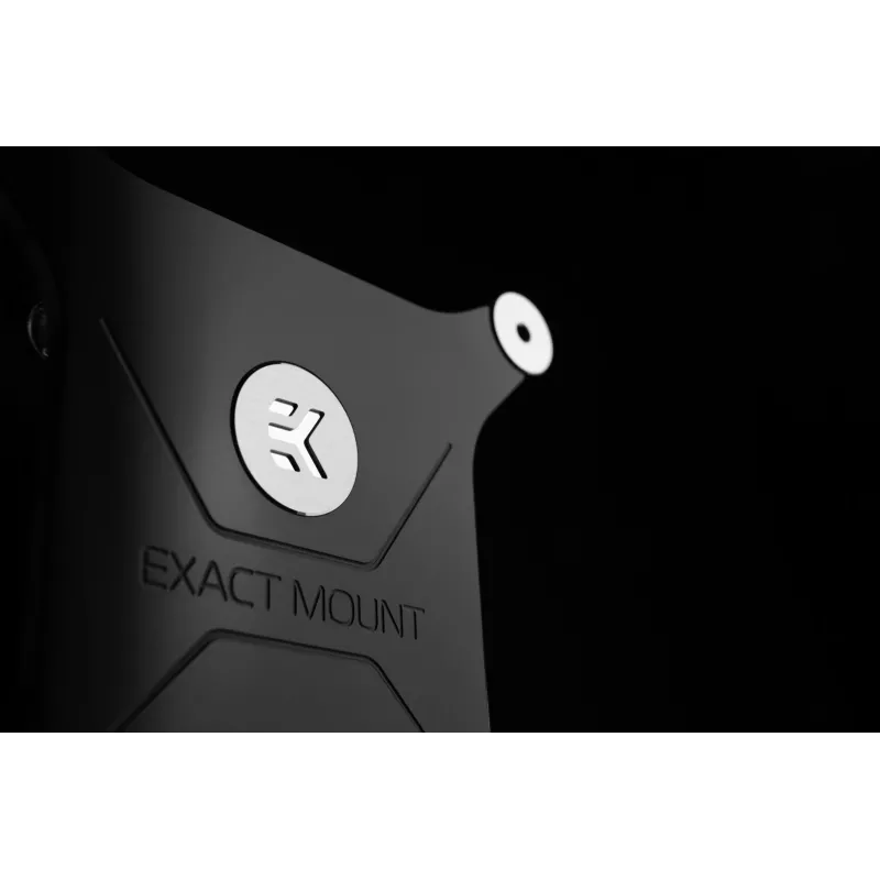EK Water Blocks Quantum Velocity2 Water block