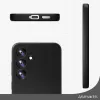 Cover 4smarts Galaxy A55 16.8 cm (6.6 inch) Must