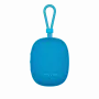 Canyon OnMove 12 – kaasaskantav Bluetooth v5.3 kõlar – 5W – TWS – IPX7 – 12 tundi – USB-C laadimine
