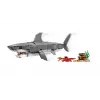 LEGO CREATOR 3 IN 1 31381 Äge hai aardekirstiga
