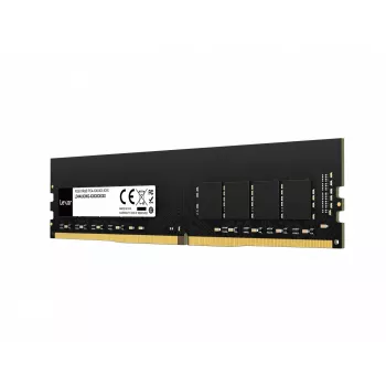 DDR4 16GB (1x16GB) 3200 MHz CL22 RAM-moodul, Lexar