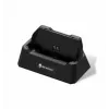 Mobiilseadme laadija Newland NLS-CD1051-V2 siseruumides kasutamiseks Must
