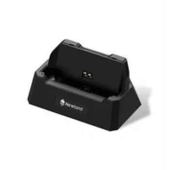 Mobiilseadme laadija Newland NLS-CD1051-V2 siseruumides kasutamiseks Must
