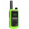 Käsijaam raadio Baofeng BF-T17 roheline — 16 kanalit, 5 W, 400–470 MHz, 1500 mAh aku