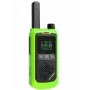 Käsijaam raadio Baofeng BF-T17 roheline — 16 kanalit, 5 W, 400–470 MHz, 1500 mAh aku