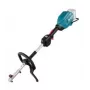 Makita Multifunctionaalne tööriist 40V XGT UX01GZ