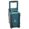 Makita MR004G raadio Worksite Analoog- ja digitaalne Must, Roheline