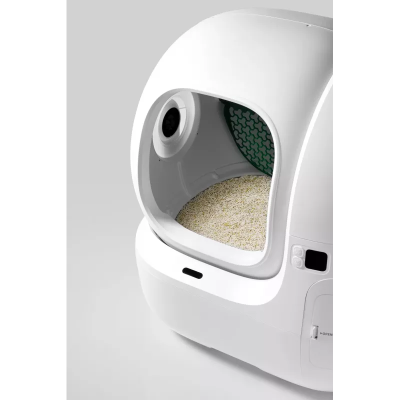 PETKIT Purobot Max Pro 2 iseseisev kassiliivakast P9904