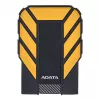 ADATA HD710 Pro väline kõvaketas 2 TB 2,5-tolline Micro-USB B 3.2 Gen 1 (3.1 Gen 1) Must, Kollane