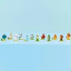 LEGO MINIFIGURES 71051 Seeria 28 - Loomad