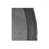 StarTech.com 3 m Kabelschlauch mit Klettverschluss - kürzbare - hochbelastbare Kabelhülle - 3 cm Durchmesser - Netzgewebeschlauch - Kabelmanagement / 