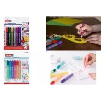 Tesa 59988 sinine