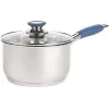 Cookware set Russell Hobbs RH01179EU, 5 pieces, blue