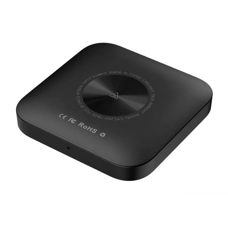 CarlinKit CPC200-Tbox Ambient Wireless adapter 8GB/128GB Must