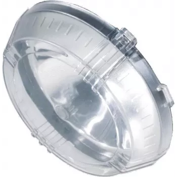 Vahetatav värvikate EUROLITE Techno Strobe 250 selgele