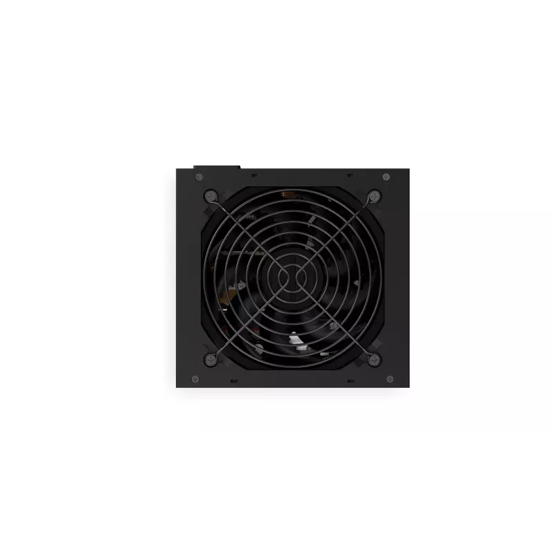 Toiteplokk ENDORFY Supremo FM6 850 W, 24-kontaktiline ATX, täielikult modulaarne, 80 PLUS Gold, 120 mm ventilaator, must
