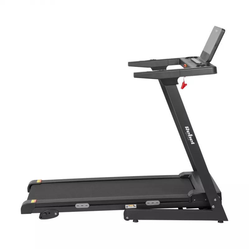 REBEL ACTIVE mudel RBA-1002 kokkupandav elektriline jooksulint
