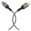 EFB Elektronik HDMI-kaabel Ultra High-Speed 8K60Hz - Kaabel - digitaalne/kuva/video (HDMI-21-00002)