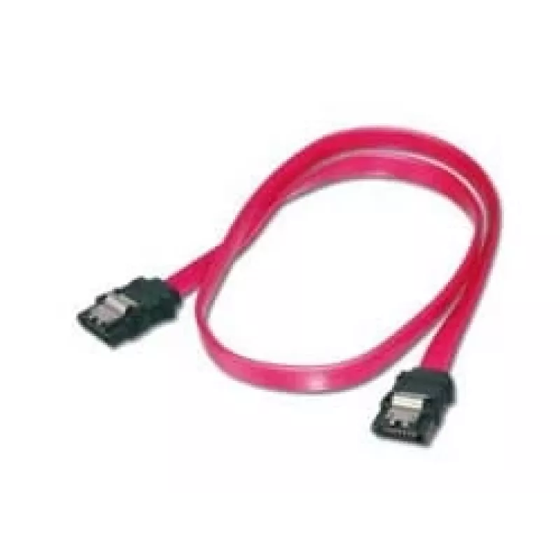 SATA ühenduskaabel Digitus AK-400102-003-R