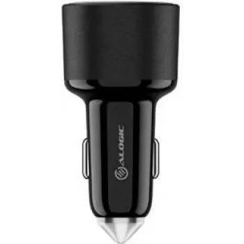 Rapid Power - Autolaadija - 100W laadimiskaabliga - 100 W - PD 3.0, QC 3.0 (US