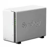 Synology Disk Station DS220j - NAS-server - 2 sahtlit
