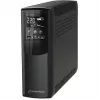 PowerWalker VI 1000 CSW katkematu toiteallikas (UPS) Line-Interactive 1 kVA 600 W 4 vahelduvvoolu väljundit