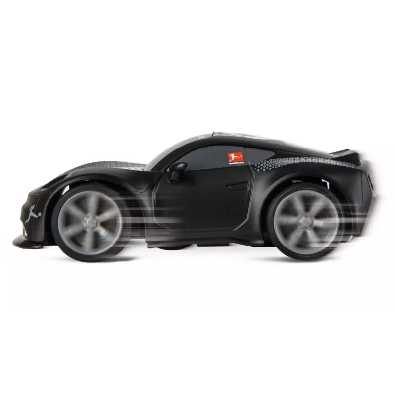 RC Car Bundesliga Mini RC 1:43 must