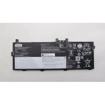 Lenovo aku sisemine 3-elemendiline 52,8 Wh Li-Ion CXP (5B11A13108)