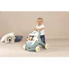 Smoby Dickie Little 3 in 1 Trotty Walker 12 kuud+
