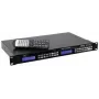 Meediapleier Omnitronic DMP-103RDS Stereo USB SD — stereoesitus, USB ja SD-kaardi tugi, RDS FM-tuuner