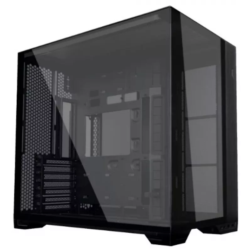 PC Case Lian Li O11 VISION COMPACT Tower Must