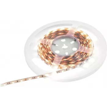 LED riba EUROLITE 50530103, 5 m, 2700K, 12 V