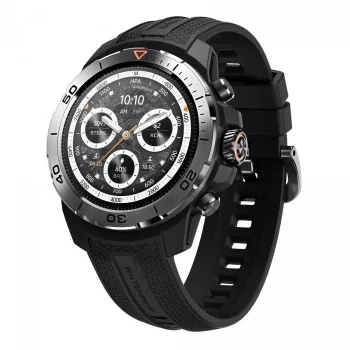 Nutikell Mibro GS Explorer Obsidian Black (must)