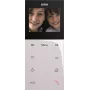 Videosisetelefonijaam Gira AP Plus 123903 valge — pinnapaigaldatav videouksetelefon