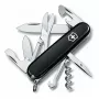 Multitool taskunuga Victorinox Climber 13 funktsiooni, 91 mm, must käepide