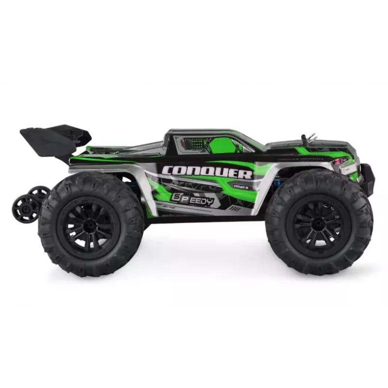Amewi 22604 kaugjuhitav RC mudel Truggy elektrimootor 1:16 (22604)