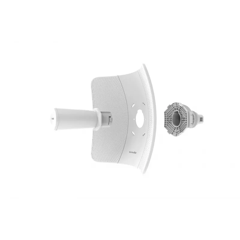 Traadita pääsupunkt Tenda O9 2,4 GHz 5 GHz Wi-Fi 802.11ac