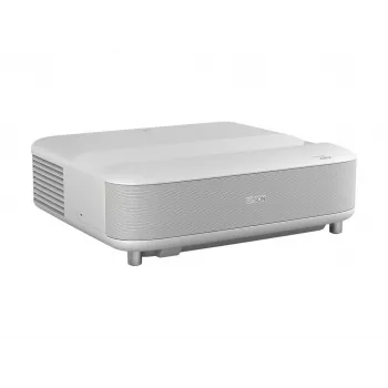 Epson EH-LS670W Standard throw projector 3LCD UHD 4K (3840x2160) Valge