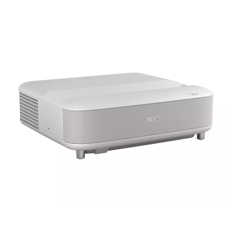 Epson EH-LS670W Standard throw projector 3LCD UHD 4K (3840x2160) Valge