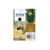 Epson 604 tindikassett 1 tk Originaal Standardmahuline Must