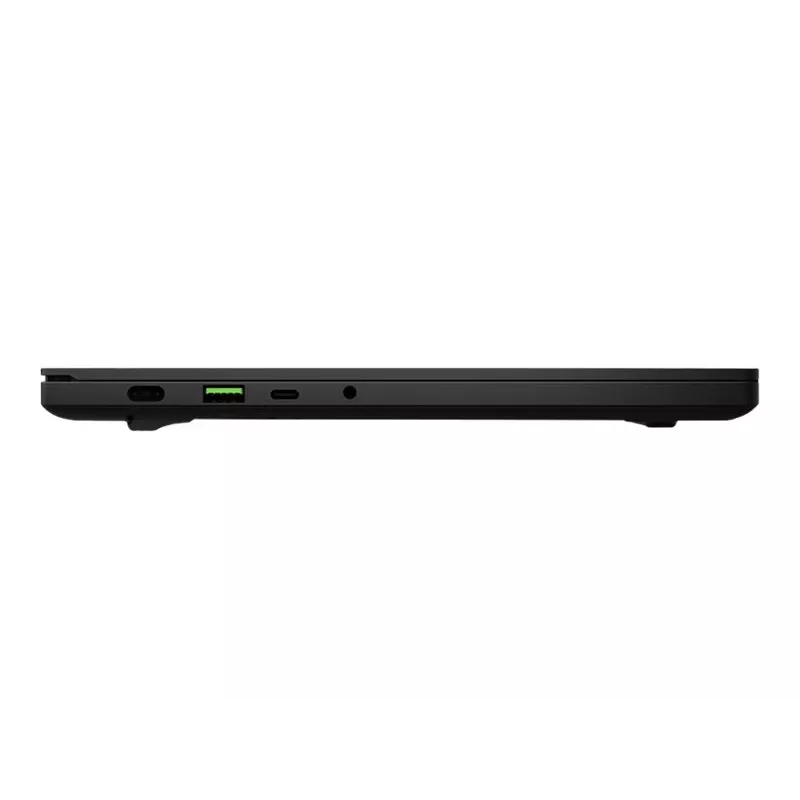 Sülearvuti Razer Blade 14 — 14-tolline QHD+ 120 Hz OLED, AMD R9-365, 32 GB muutmälu, 1 TB SSD, NVIDIA GeForce RTX 5070, ingliskeelse taustvalgustusega klaviatuur, 2-aastane garantii