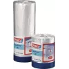 Kaitsekile Tesa Easy Cover 4369, 30 m x 1,5 m, pinnakaitsekile