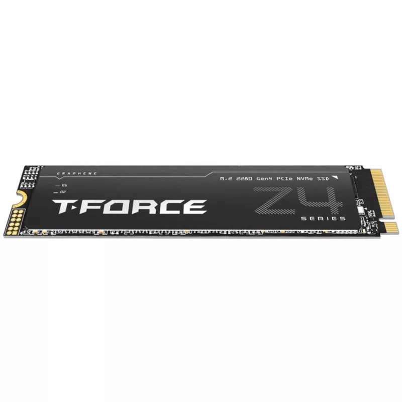 SSD-ketas Team Group 1 TB M.2 PCI Express 4.0 NVMe Z44A5