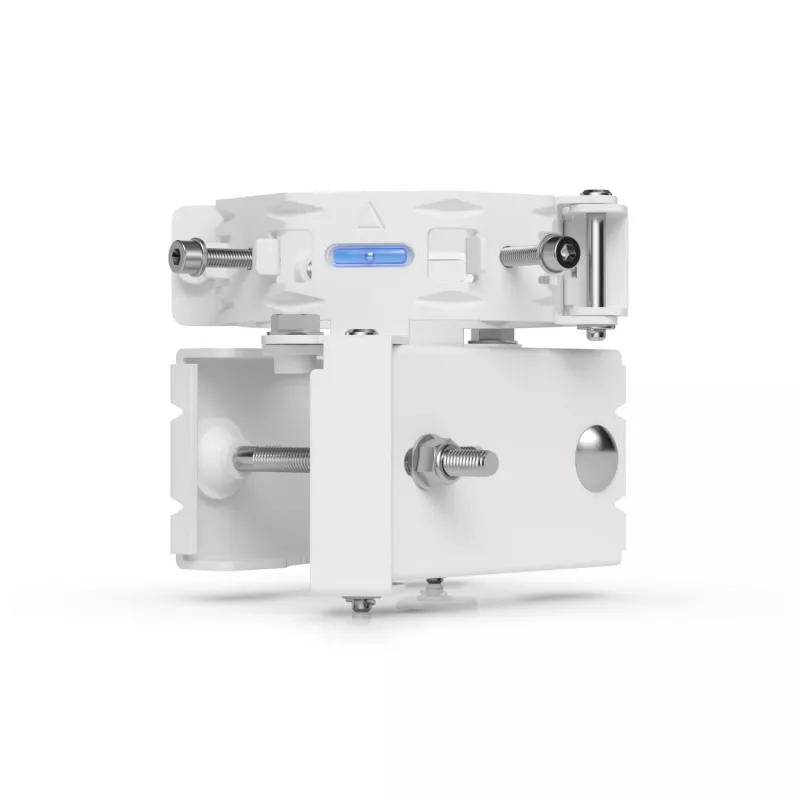 Ubiquiti Wave AP Micro Mount Valge 1.4 kg Ühilduvus Wave AP Micro