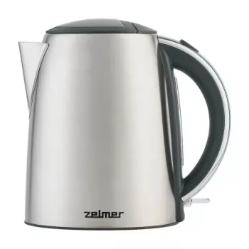 Elektriline veekeetja Zelmer ZCK7930 1.7L 2200W hõbedane